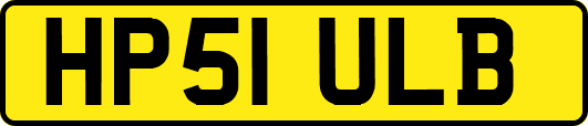 HP51ULB