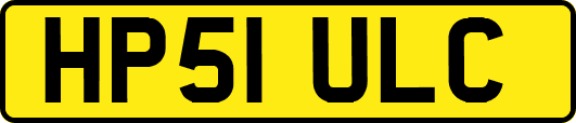 HP51ULC