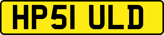 HP51ULD