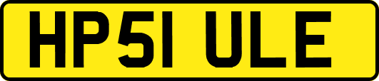 HP51ULE