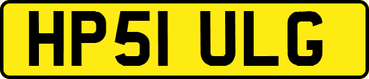 HP51ULG