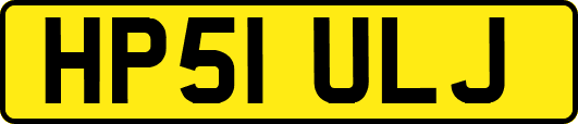 HP51ULJ
