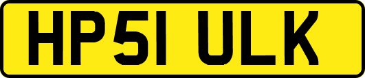 HP51ULK