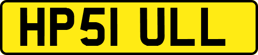 HP51ULL