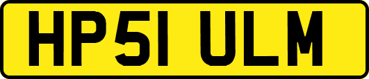 HP51ULM