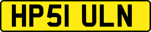 HP51ULN