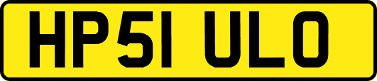 HP51ULO