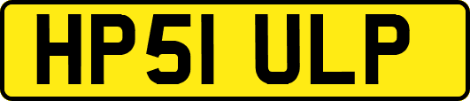 HP51ULP