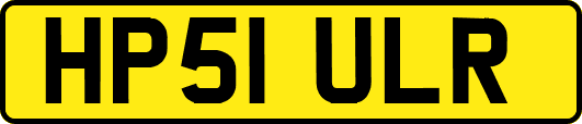 HP51ULR