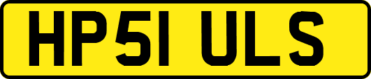 HP51ULS
