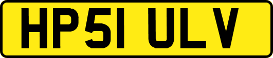 HP51ULV