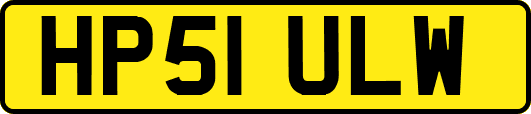 HP51ULW