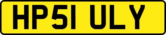 HP51ULY