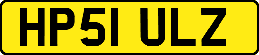 HP51ULZ