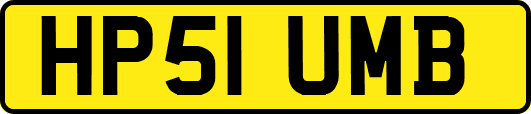 HP51UMB