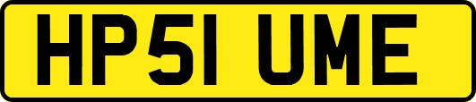 HP51UME