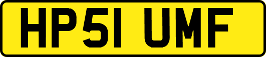 HP51UMF