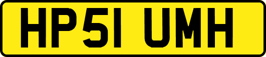 HP51UMH