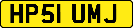 HP51UMJ