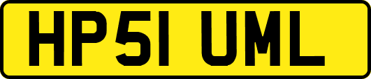 HP51UML