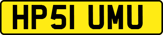 HP51UMU