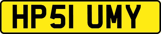 HP51UMY
