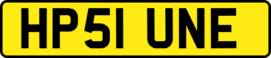 HP51UNE