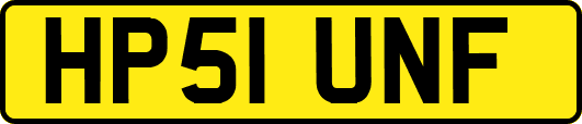 HP51UNF