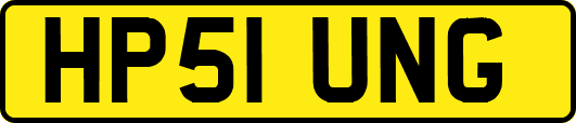 HP51UNG