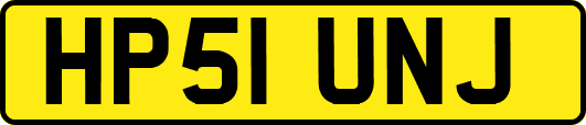 HP51UNJ