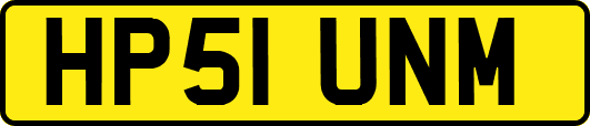HP51UNM
