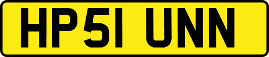 HP51UNN