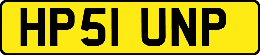HP51UNP