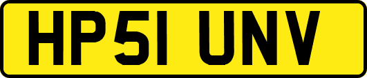 HP51UNV