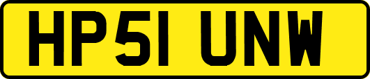 HP51UNW