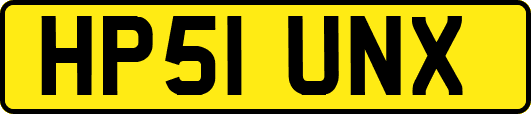 HP51UNX