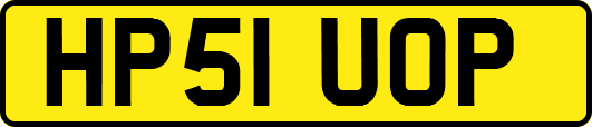 HP51UOP