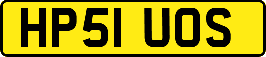 HP51UOS