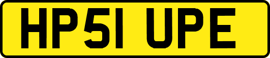 HP51UPE