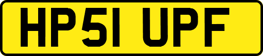 HP51UPF