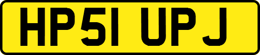 HP51UPJ