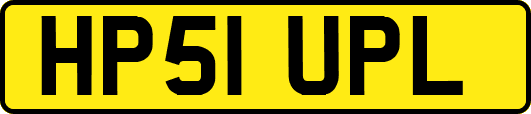 HP51UPL