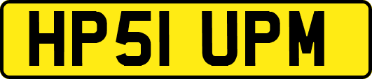 HP51UPM