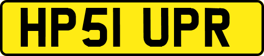 HP51UPR