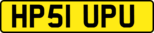 HP51UPU