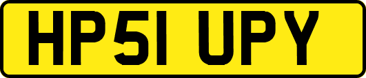HP51UPY