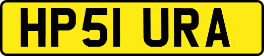 HP51URA