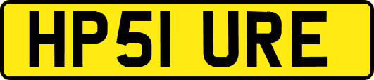 HP51URE