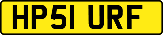 HP51URF
