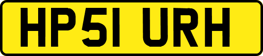 HP51URH